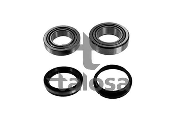 Wheel Bearing Kit (80-NI-0199)