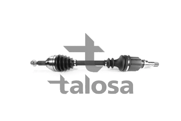 Drive Shaft (76-RN-8096)