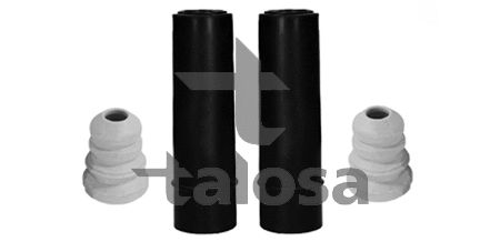 Dust Cover Kit, shock absorber (63-15241)