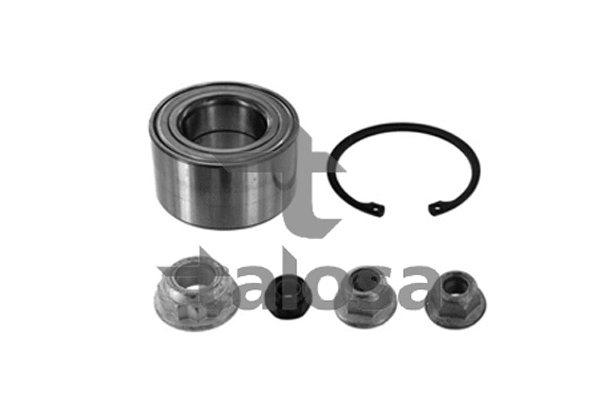 Wheel Bearing Kit (80-VW-0063)