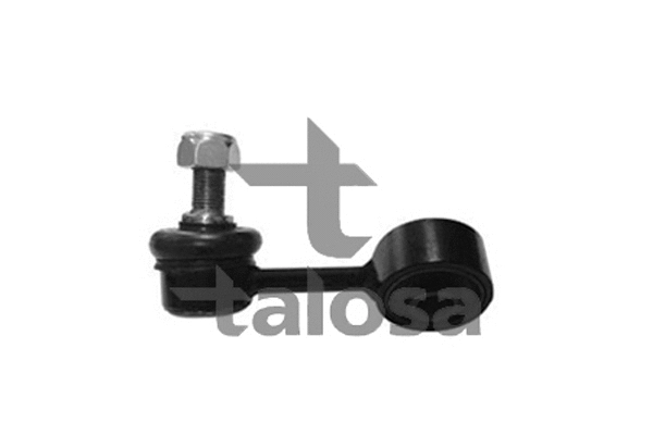 Link/Coupling Rod, stabiliser bar (50-06270)