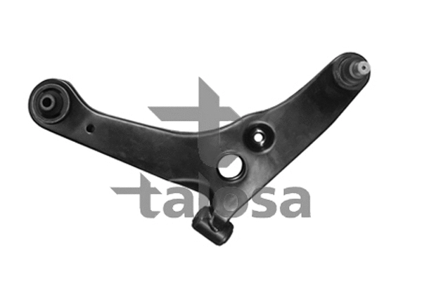Control/Trailing Arm, wheel suspension (40-01322)