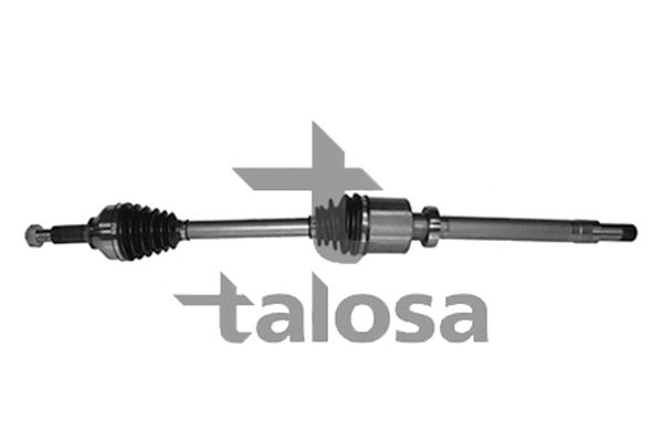 Drive Shaft (76-FD-8030)