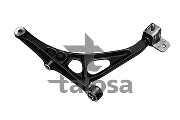 Control/Trailing Arm, wheel suspension (40-09844)