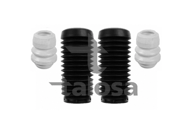 Dust Cover Kit, shock absorber (63-14462)