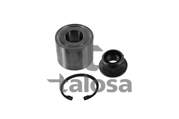 Wheel Bearing Kit (80-RE-0070)