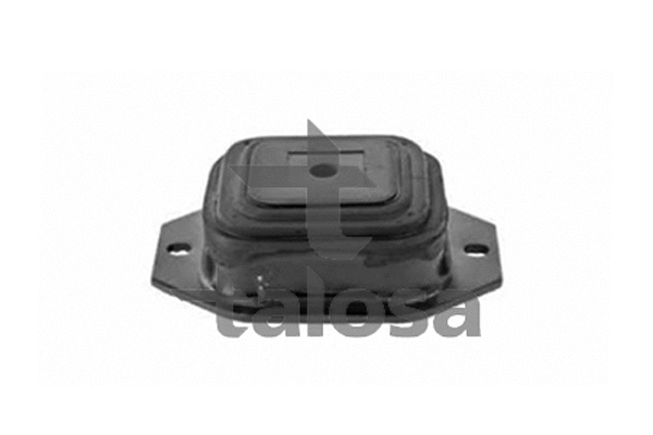 Bushing, axle bracket (62-12240)