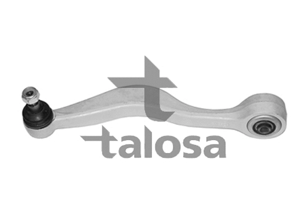 Control/Trailing Arm, wheel suspension (46-02219)