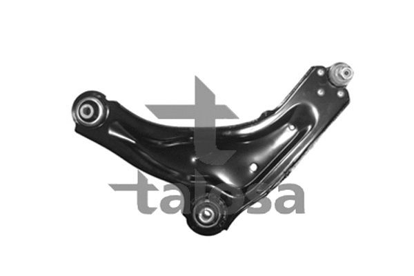 Control/Trailing Arm, wheel suspension (40-06323)