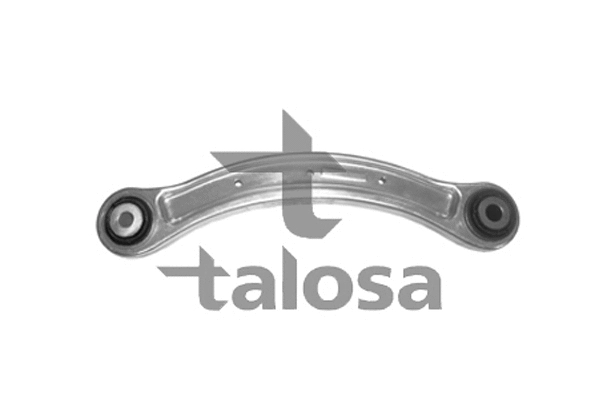 Control/Trailing Arm, wheel suspension (46-03731)