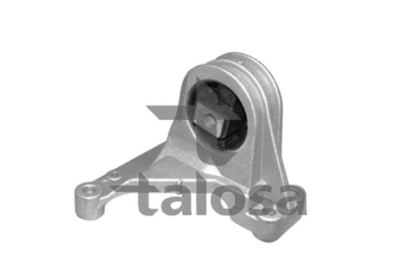Mounting, engine (61-05261)
