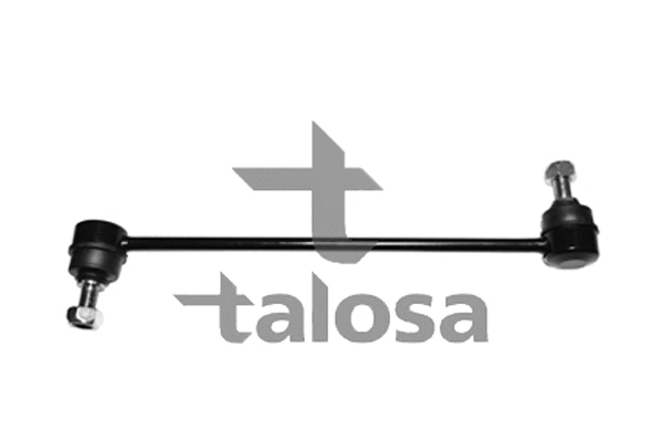 Link/Coupling Rod, stabiliser bar (50-07860)