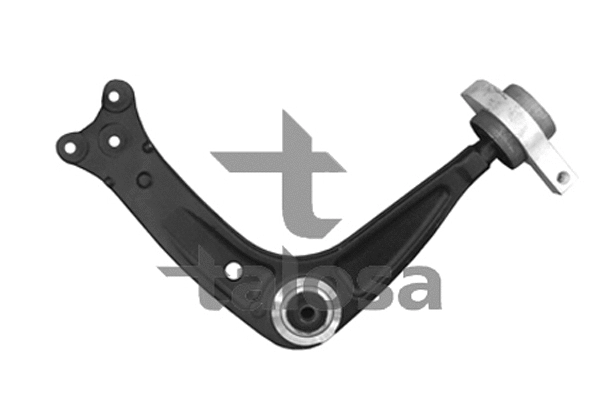 Control/Trailing Arm, wheel suspension (30-03723)