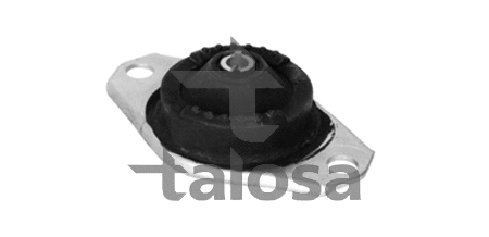 Mounting, engine (61-15521)