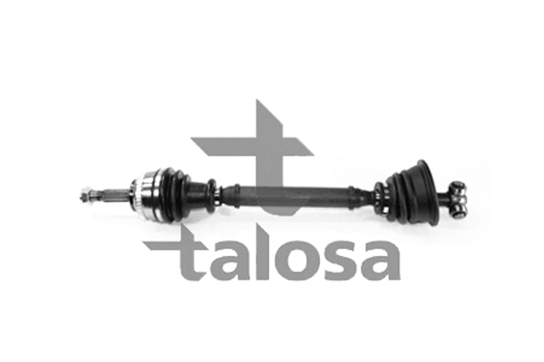 Drive Shaft (76-RN-8060)