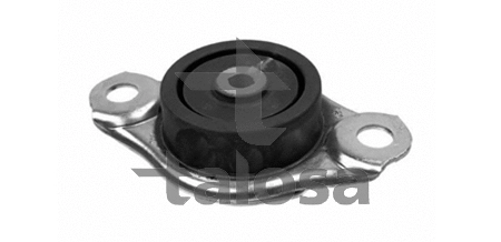 Mounting, engine (61-15529)