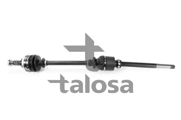 Drive Shaft (76-FI-8030A)