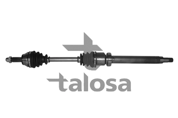 Drive Shaft (76-FD-8053)