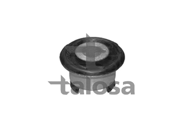 Bushing, axle bracket (62-04834)