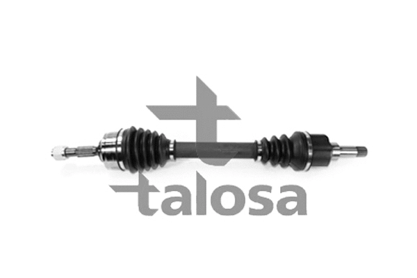 Drive Shaft (76-PE-8001)