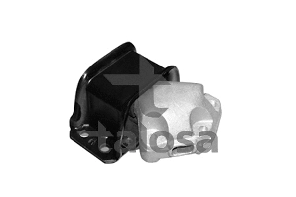 Mounting, engine (61-05137)