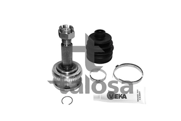 Joint Kit, drive shaft (77-HY-1015A)