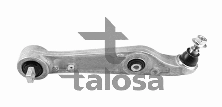 Control/Trailing Arm, wheel suspension (46-16312)