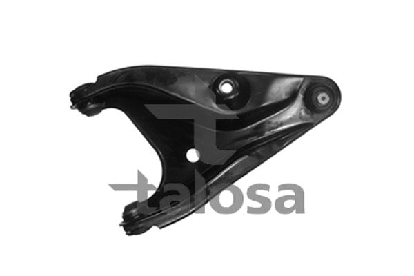Control/Trailing Arm, wheel suspension (40-06386)