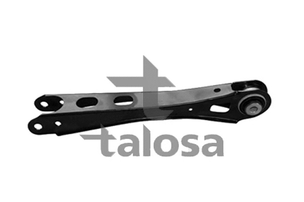 Control/Trailing Arm, wheel suspension (46-01896)