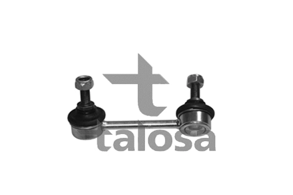 Link/Coupling Rod, stabiliser bar (50-02470)
