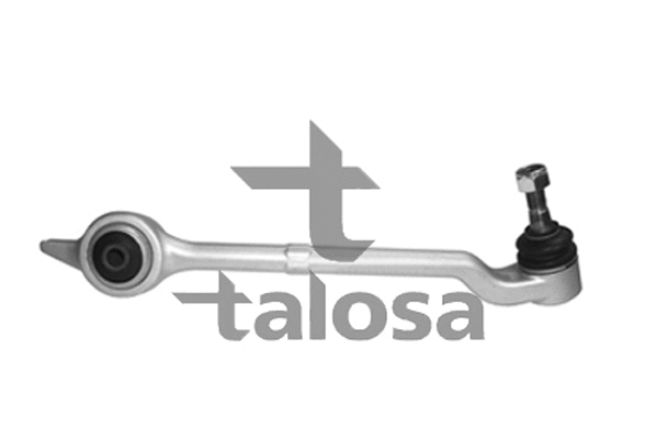 Control/Trailing Arm, wheel suspension (46-02332)