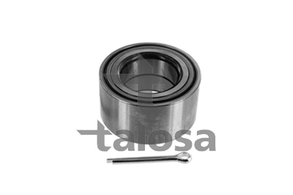 Wheel Bearing Kit (80-CH-0090)