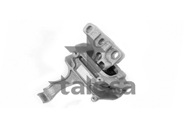 Mounting, engine (61-11156)