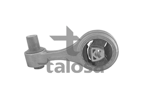 Mounting, engine (61-06755)