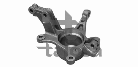 Steering Knuckle, wheel suspension (79-04702R)