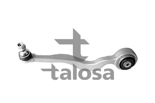 Control/Trailing Arm, wheel suspension (46-11192)