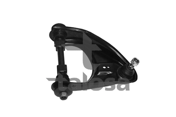 Control/Trailing Arm, wheel suspension (40-04481)
