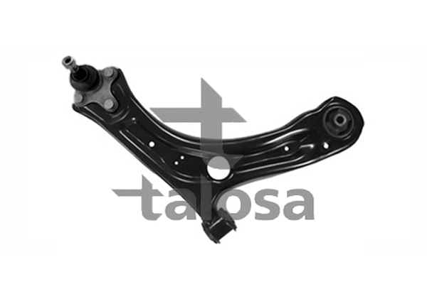 Control/Trailing Arm, wheel suspension (40-02427)