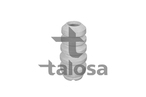 Rubber Buffer, suspension (63-14628)