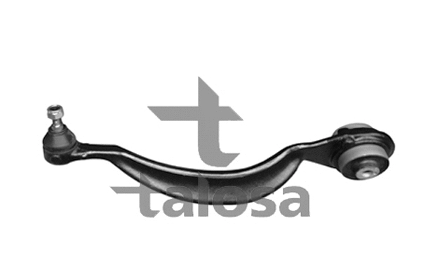 Control/Trailing Arm, wheel suspension (46-07909)