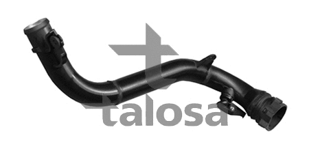 Charge Air Hose (66-14991)