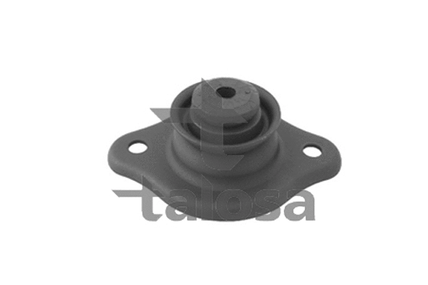 Suspension Strut Support Mount (63-10970)