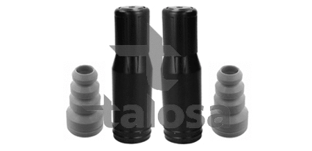 Dust Cover Kit, shock absorber (63-15271)