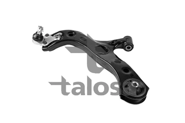 Control/Trailing Arm, wheel suspension (40-12679)