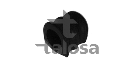 Mounting, stabiliser bar (65-05926)