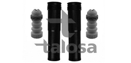 Dust Cover Kit, shock absorber (63-14588)