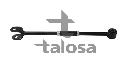 Control/Trailing Arm, wheel suspension (46-17193)