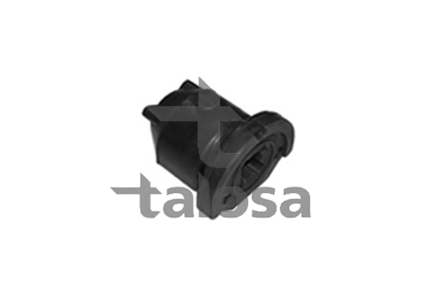 Mounting, control/trailing arm (57-04306)
