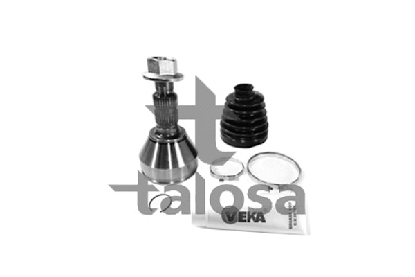 Joint Kit, drive shaft (77-OP-1056)