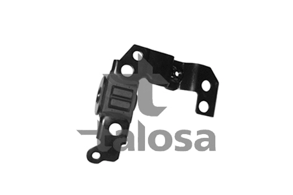 Mounting, control/trailing arm (57-03447)